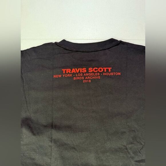 Travis Scott
Travis Scott Birds in the trap pop up Sz M - Picture 2 of 10